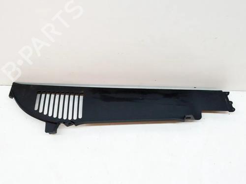 Used Boot lining Boot lining PORSCHE CAYMAN (987) S 3.4 (295 hp) 14632450 14632450