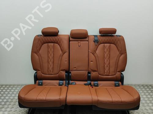 Sæde sæt BMW X7 (G07) xDrive 40 i Mild Hybrid | BP32269309C78 