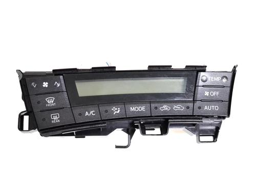 Used Electronic module Electronic module TOYOTA PRIUS (_W3_) 1.8 Hybrid (ZVW3_) (99 hp) 30266895 30266895