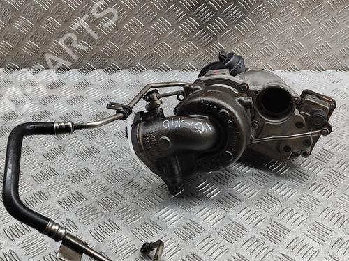 Used Turbocharger/Supercharger BMW 5 (F10) M 550 d xDrive (381 hp) 23866184
