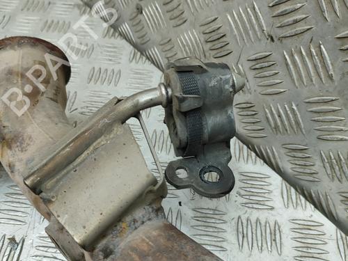 Catalyst OPEL VIVARO C Van (K0) 2.0 | BP30004802M10 