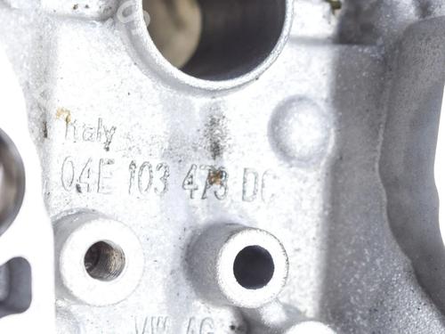 Cylinder head AUDI Q2 (GAB, GAG) 35 TFSI | BP27762757M5  - Image 7