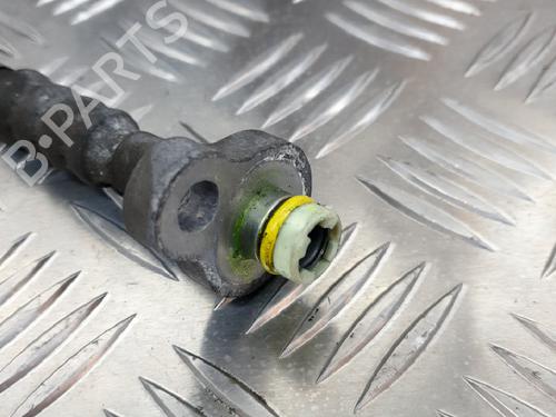 AC pipe VOLVO V60 I (155) D3 / D4 | BP14615623M126 