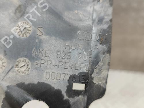 Underbody protection AUDI Q8 E-TRON Sportback (GET) 55 quattro | BP34101831M92  - Image 8