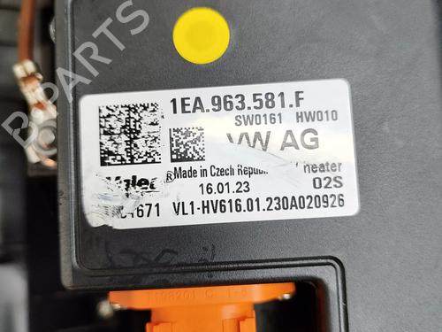Heater matrix VW ID.4 (E21) Pure | BP28590251M63 - Image 9