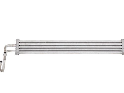 Used Oil radiator BMW 5 Gran Turismo (F07) 530 d (245 hp) 30223729