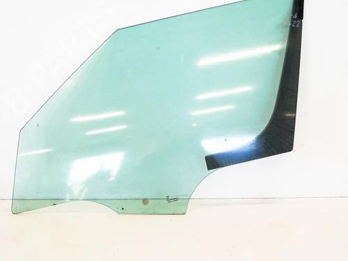 Used Front left door window SKODA YETI (5L) 2.0 TDI (140 hp) 6744593