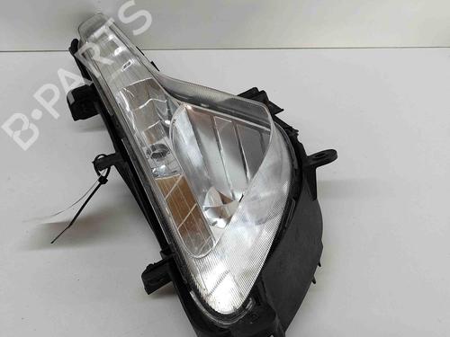 Right front fog light KIA SPORTAGE III (SL) 1.7 CRDi | BP17225627C31 