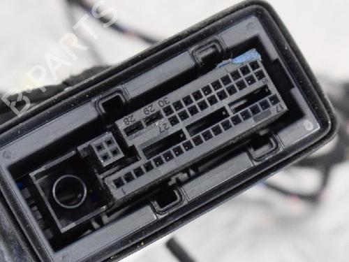 Wiring harness BMW X5 (F15, F85) M 50 d | BP14657700E16 