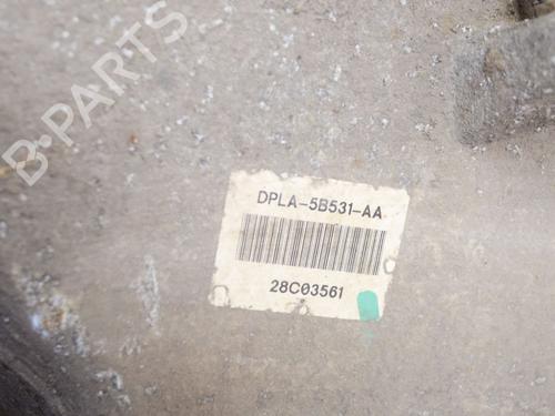 Left rear suspension arm LAND ROVER RANGE ROVER SPORT II (L494) 3.0 SDV6 4x4 | BP27757057M14 