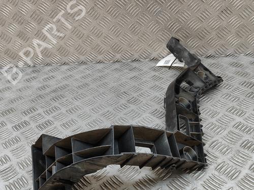 Front bumper bracket VW SHARAN (7N1, 7N2) 2.0 TDI | BP26658456C158 