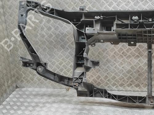 Frontplade/Frontkurv RENAULT MASTER III Van (FV) 2.3 dCi 180 FWD (FV04, FV07) | BP38191759C72 - Image 8