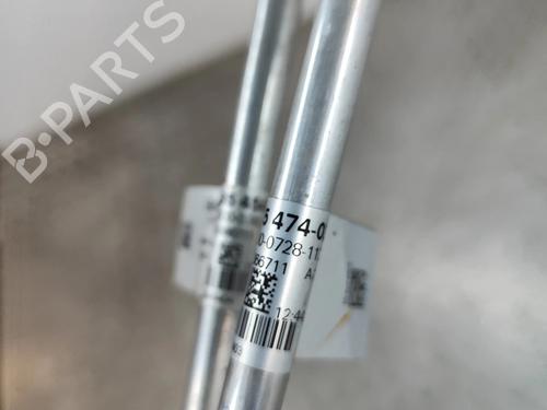 AC pipe BMW 3 (G20, G80, G28) 330 e Plug-in-Hybrid | BP27791578M126 - Image 8