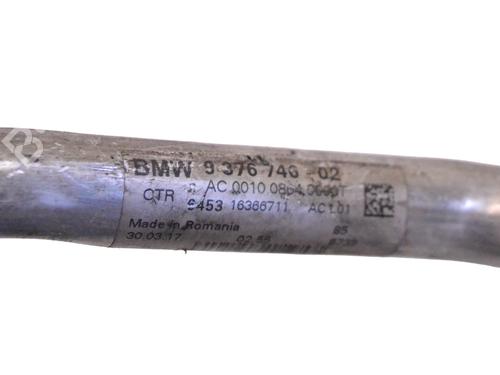 AC pipe BMW 5 (F10) 520 d | BP30233399M126 - Image 5