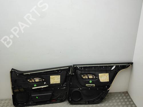 Seats set VW CC B7 (358) 2.0 TDI | BP38730547C78 - Image 13