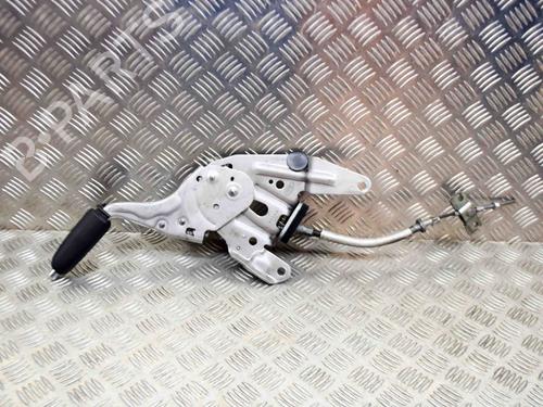 Parkbremsarm/handtak FORD USA MUSTANG Coupe 5.0 V8 (441 hp) 27752583