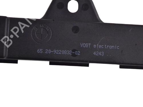 Electronic module BMW i8 (I12) hybrid | BP33351719M83 - Image 5