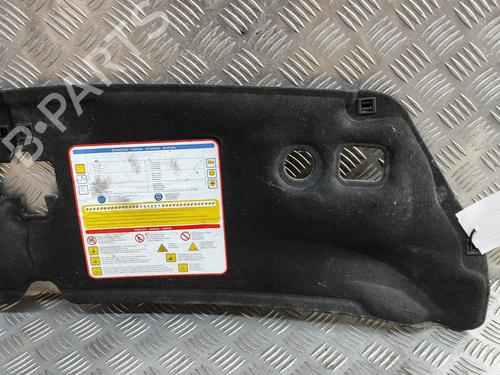 Upper protection PEUGEOT BOXER Van 2.2 HDi 110 | BP28563976M93 