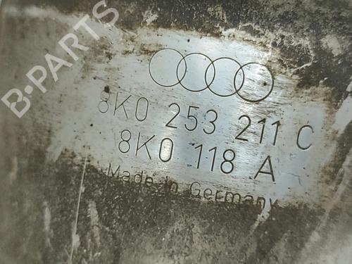 Catalyst AUDI A6 C7 Avant (4G5, 4GD) RS6 performance quattro | BP26012696M10 
