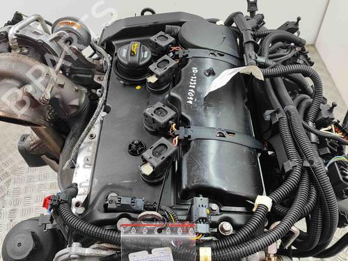 Engine BMW X3 (F25) xDrive 30 d | BP29310426M1 