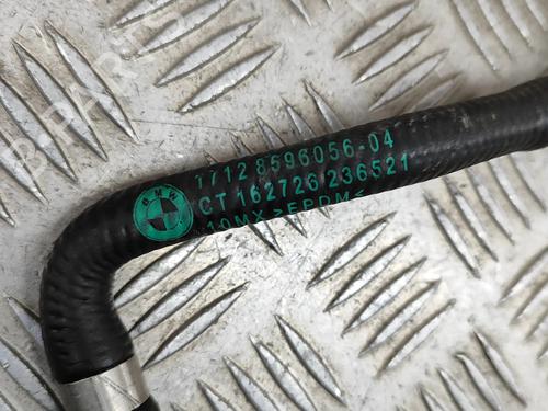 Pipe BMW X3 (G01, F97, G08) xDrive 30 d Mild-Hybrid | BP27766671M125  - Image 6