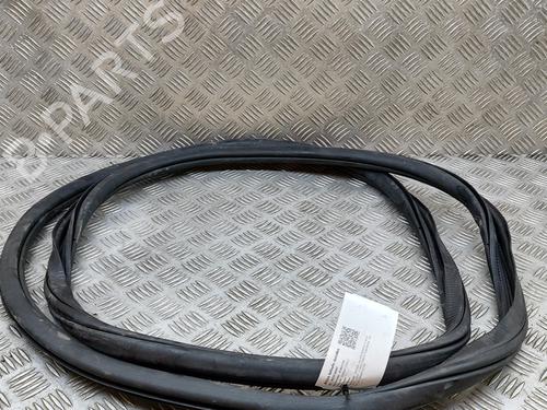 Used Rubber door seal SKODA ENYAQ iV SUV (5AZ) 50 (148 hp) 27773423