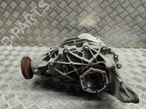 Rear differential AUDI Q7 (4MB, 4MG, 4MQ) 3.0 TFSI quattro | BP21188384M24 