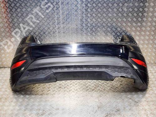 Used Rear bumper FORD FIESTA VI (CB1, CCN) 1.0 Sport (140 hp) 29569803