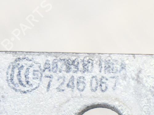 Hinge/Door check strap BMW 4 Gran Coupe (F36) 435 i | BP14615556C146 