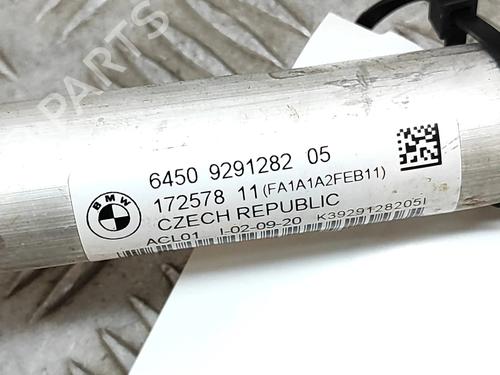 AC pipe BMW i3 (I01) s Electric | BP27778463M126 - Image 4