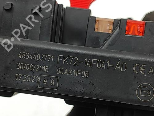 Fuse box LAND ROVER DISCOVERY SPORT (L550) 2.0 D 4x4 | BP30596180E1