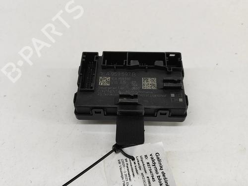 Used Electronic module Electronic module VW ID.4 (E21) PRO (265 hp) 28551909 28551909