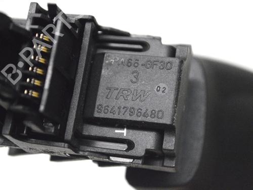 Switch PEUGEOT RCZ 1.6 16V | BP33354677I30  - Image 5