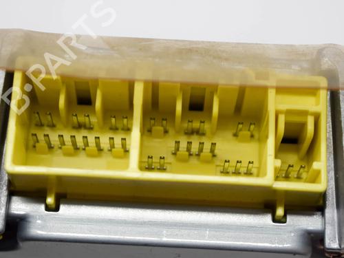 ECU airbags MITSUBISHI PAJERO III (V7_W, V6_W) 3.8 4WD | BP27755223M53