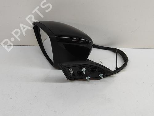 Left mirror NISSAN LEAF (ZE1) Electric | BP28432533C26 