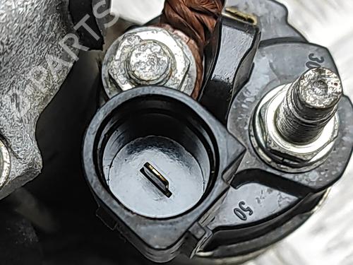 Starter AUDI A5 (F53, F5P) 2.0 TDI | BP33389740M8  - Image 5