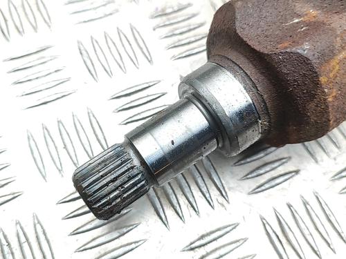 Left front driveshaft CITROËN AMI (9A_) Electric (9AZ2CA) | BP36044721M38  - Image 6