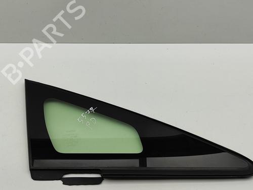 Used Front right quarter glass TOYOTA PRIUS (_W3_) 1.8 Hybrid (ZVW3_) (99 hp) 28811970