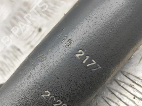 Left front shock absorber IVECO DAILY VI Platform/Chassis 35S21, 35C21, 40C21, 45C21, 50C21, 60C21, 65C21, 70C21 | BP31902873M16 