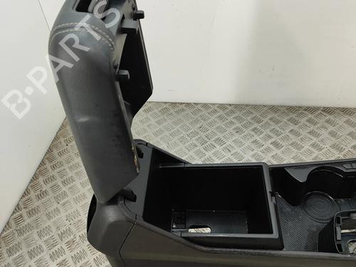 Middle console KIA SPORTAGE V (NQ5) 1.6 T-GDi Hybrid AWD | BP33380965I22 - Image 5