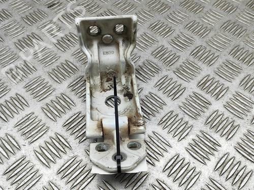 Hinge/Door check strap OPEL MOVANO B Van (X62) 2.3 CDTI FWD (FV) | BP29920289C146 