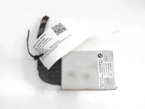 Used Electronic module BMW X3 (F25) xDrive 20 d (184 hp) 29310514