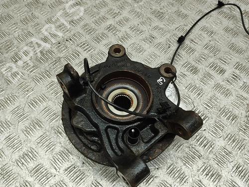 Right rear steering knuckle MERCEDES-BENZ VITO Tourer (W447) 116 CDI / 116 BlueTEC (447.701, 447.703, 447.705) | BP30108480M28