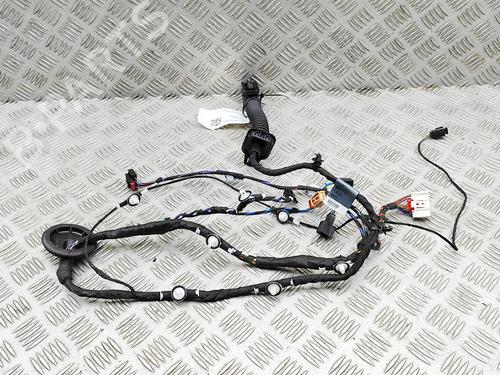 Kabelboom Kabelboom AUDI Q6 E-TRON (GFB) e-tron quattro (387 hp) 37445067 37445067