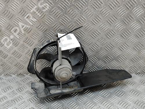 Radiator fan PORSCHE BOXSTER (986) 2.7 | BP23248400M35 
