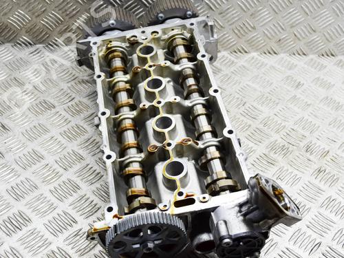 Valve cover AUDI A3 Sportback (8VA, 8VF) 1.4 TFSI e-tron | BP15622162M124