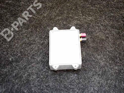 Electronic module AUDI A1 (8X1, 8XK) 1.4 TSI | BP7734638M83 