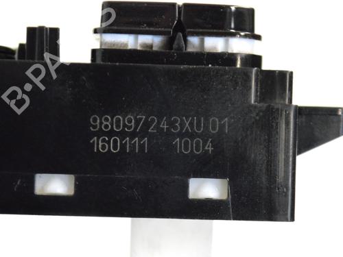 Switch PEUGEOT 2008 I (CU_) 1.2 VTi | BP30222315I30 