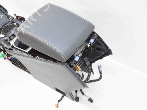 Middle console JAGUAR I-PACE (X590) EV400 AWD | BP29637455I22 