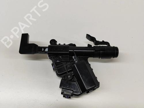 Tankdæksel Tankdæksel NISSAN QASHQAI III (J12) 1.3 DIG-T (158 hp) 28554901 28554901